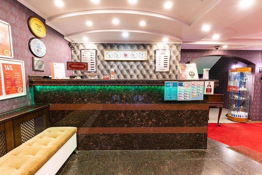 Pamuk City Hotel Gaziantep Exteriér fotografie