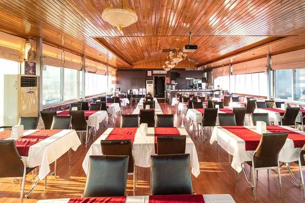 Pamuk City Hotel Gaziantep Exteriér fotografie