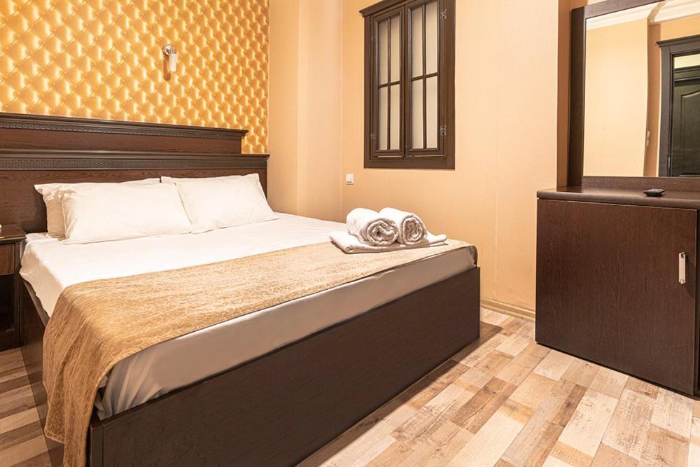 Pamuk City Hotel Gaziantep Exteriér fotografie