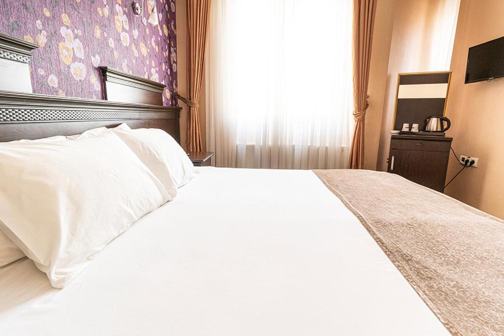 Pamuk City Hotel Gaziantep Exteriér fotografie