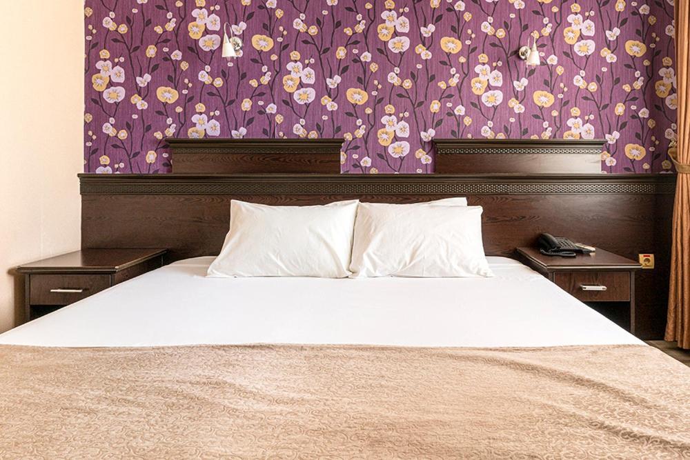 Pamuk City Hotel Gaziantep Exteriér fotografie