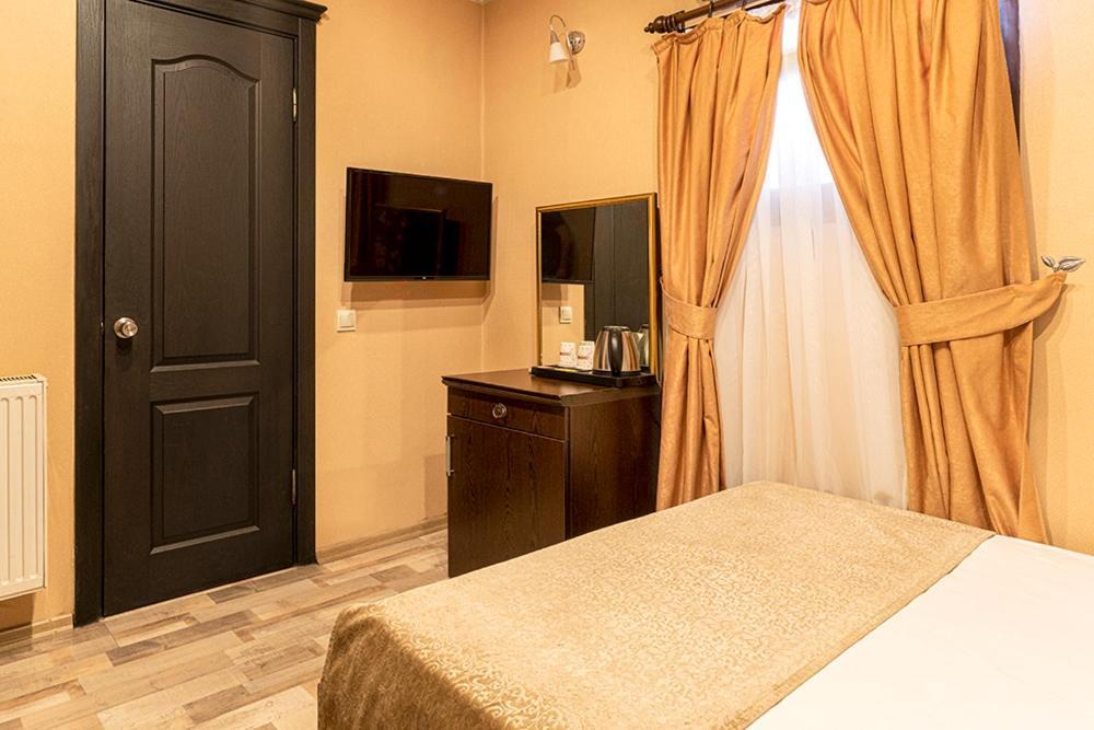 Pamuk City Hotel Gaziantep Exteriér fotografie