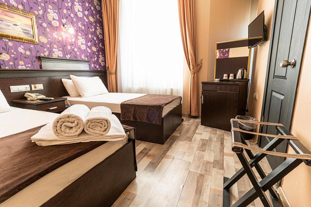 Pamuk City Hotel Gaziantep Exteriér fotografie