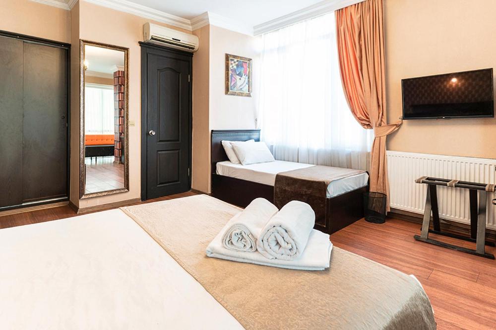 Pamuk City Hotel Gaziantep Exteriér fotografie