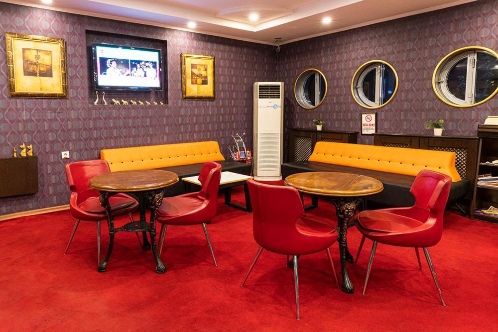 Pamuk City Hotel Gaziantep Exteriér fotografie