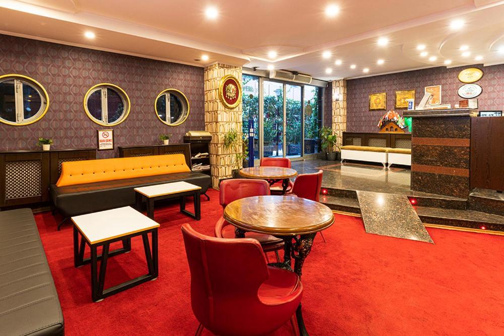 Pamuk City Hotel Gaziantep Exteriér fotografie